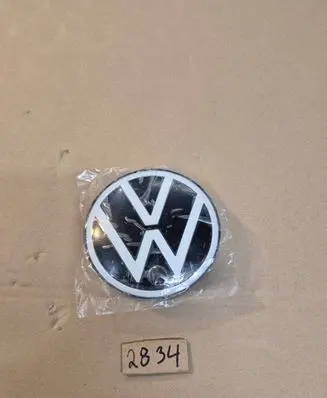 Volkswagen ID.4 Manufacturer badge logo/emblem 11A853601