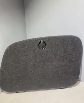 Audi A5 Sportback 8TA Trunk/boot lower side trim panel 1J0867468 27R034006
