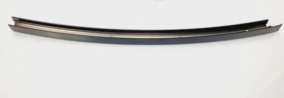 BMW 5 F10 F11 Rear door windshield rail