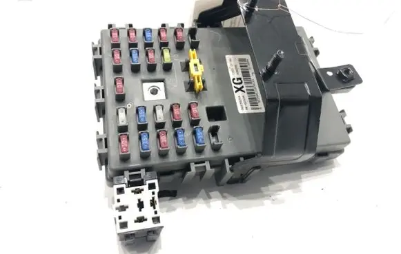 Chevrolet Aveo Other control units/modules 96839254