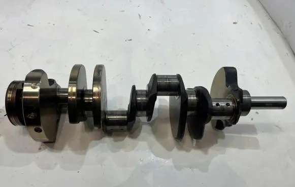 Mercedes-Benz S W140 Crankshaft 1190311701