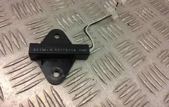 Mitsubishi Outlander Interior comfort aerial antenna 841ma