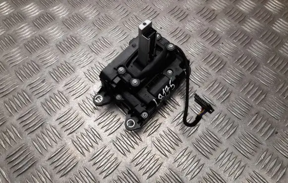 Audi Q5 SQ5 Gear shifter/selector 80C713041L