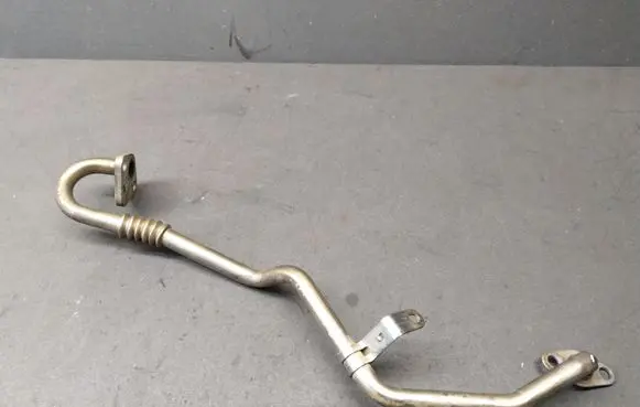 Volkswagen Golf IV Brake booster pipe/hose 036AC