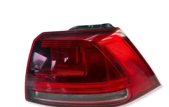 Volkswagen Golf VI Rear/tail lights 5G0945096 5G0945096M
