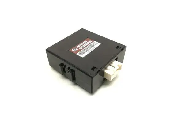 Other control units/modules