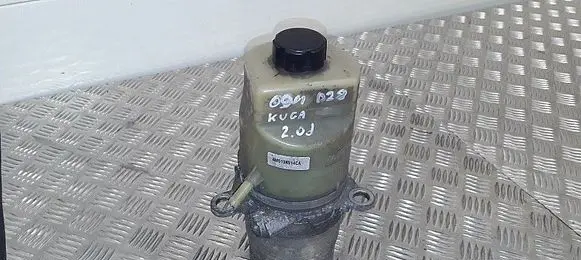 Ford Kuga I Power steering pump 4m513k514ca