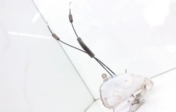 Honda Civic Front door lock