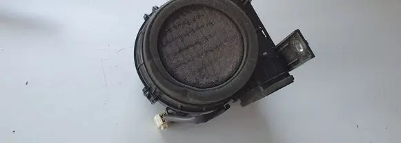Toyota Yaris Hybrid/electric vehicle battery fan 