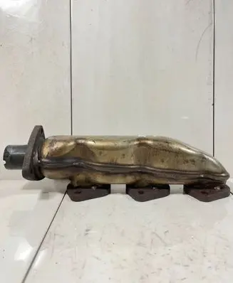 Audi A5 8T 8F Exhaust manifold 059253034L