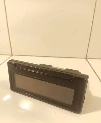 Volvo V50 Screen/display/small screen 31268051 69199100 003000374405