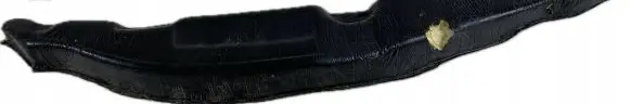 Hyundai Palisade Fender foam support/seal 84116-S8000