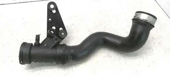 Mercedes-Benz C W203 Intercooler hose/pipe A2035200895 ZGS005 A2035281582