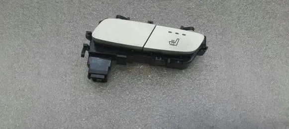Mercedes-Benz C W205 Seat heating switch A2059050404