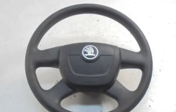 Skoda Citigo Steering wheel 3T0419091