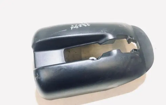 Skoda Fabia Mk2 (5J) Steering wheel column trim 5j0858627a p0117083