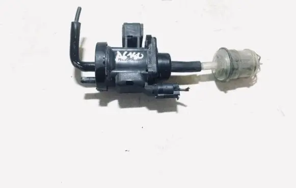 Mercedes-Benz A W168 Turbo solenoid valve A0005450427 PAT4715396