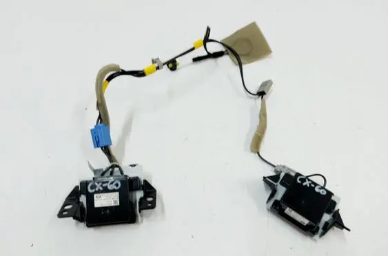 Other control units/modules