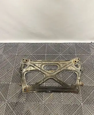 Audi A6 C7 Engine splash shield/under tray