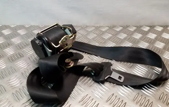 Fiat Ulysse Rear seatbelt 14910150XX