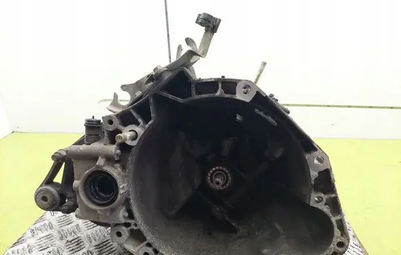 Fiat Doblo Manual 5 speed gearbox 