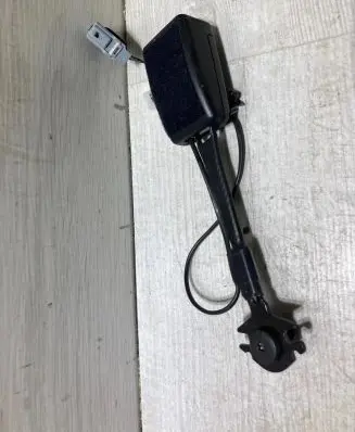 Renault Clio V Front seatbelt buckle 878174501r