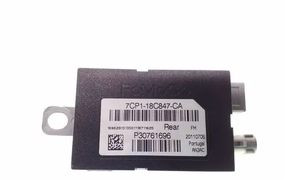 Ford C-MAX II Aerial antenna amplifier 7CP118C847CA