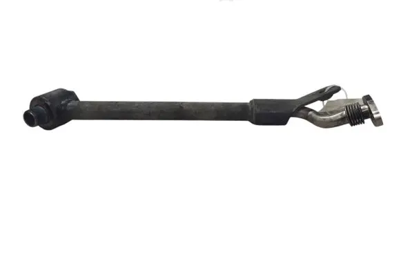 Audi A3 S3 A3 Sportback 8P Turbo turbocharger oiling pipe/hose 03G145535F