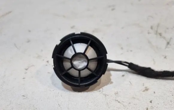 Jaguar XF Front door high frequency speaker 8X2318808CB EN3VB001003