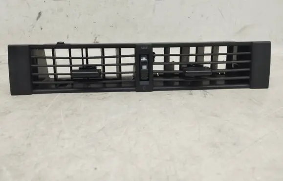Mercedes-Benz E W124 Dash center air vent grill 1248300754 A1248300754
