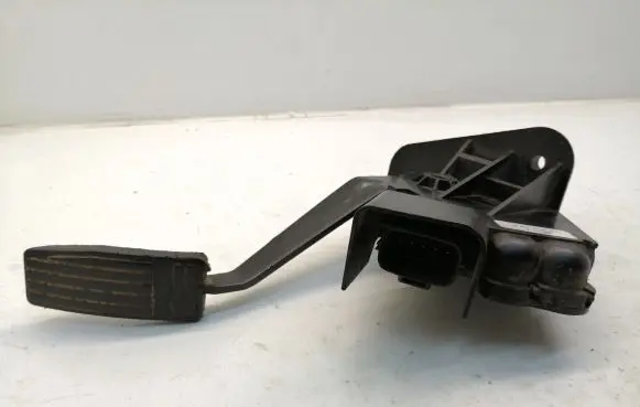 Ford Transit Accelerator throttle pedal YC159F836BC