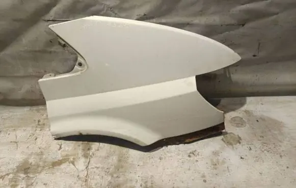 Ford Transit Fender