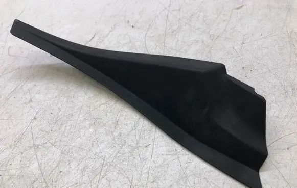 Mazda CX-3 Fender end trim 