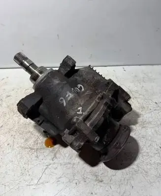 Volkswagen Golf VI Gearbox transfer box case 409053 8530502