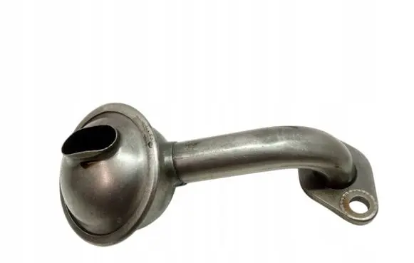 KIA Sportage Oil pump 