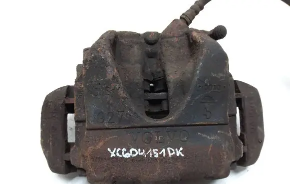 Volvo XC60 Front brake caliper