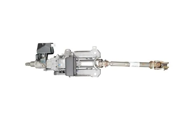 Opel Grandland X Steering wheel axle set 