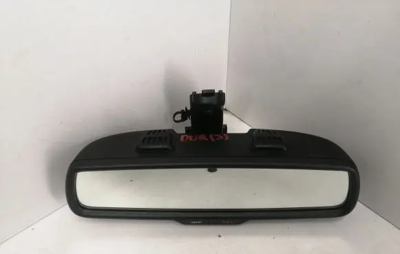 Dodge Durango Rear view mirror (interior) 68144049AF