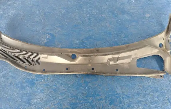 Dodge Challenger Other interior part 05028757AH