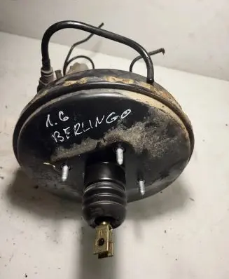 Citroen Berlingo Brake booster 9648370880 0204024824 6012611