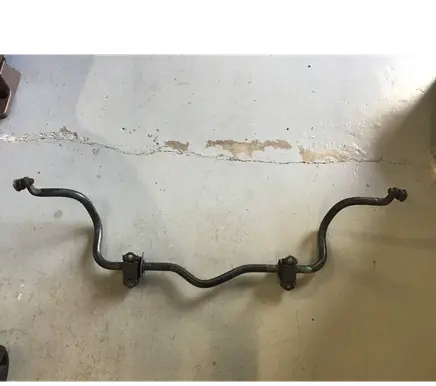 Lexus RX V Front anti-roll bar/sway bar