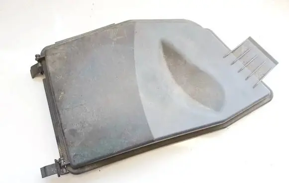 Mercedes-Benz C W203 Fuse box cover 2035450203