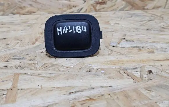 Chevrolet Malibu Sun solar sensor 23454124