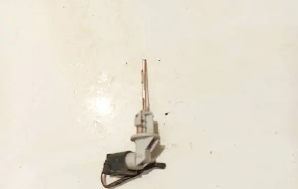 BMW X5 E53 Interior temperature sensor 7506601