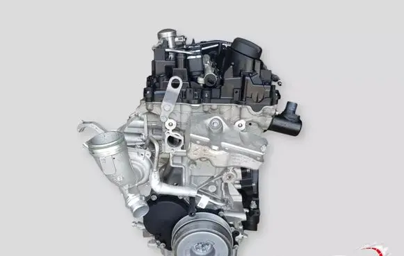 BMW X1 F48 F49 Engine B38A15A