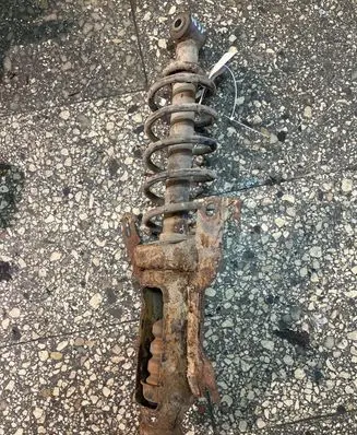 Opel Vectra B Rear shock absorber/damper