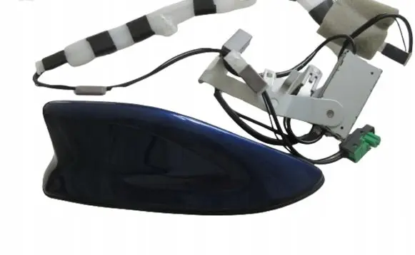 Toyota Prius (XW50) Aerial GPS antenna