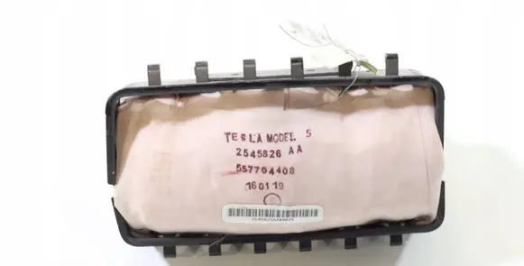 Tesla Model S Passenger airbag 1463363-99-B 146336399B 1463363