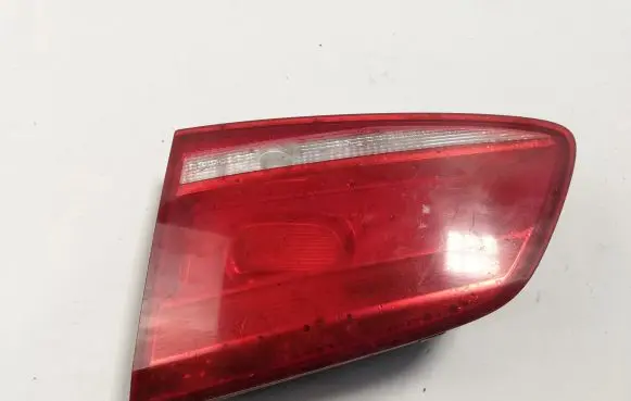 Volkswagen PASSAT B7 Tailgate rear/tail lights 3AF945094J RHD