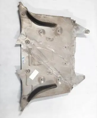 Audi Q5 SQ5 Engine splash shield/under tray 4S7825208G